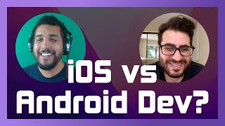 iOS vs Android Development