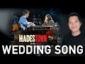 Wedding Song Orpheus Part Only Karaoke Hadestown Wedding Song Orpheus Part Only Karaoke Hadestown