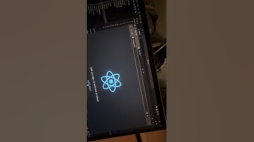 Project with react js and vite #vscode vs code #react #java
