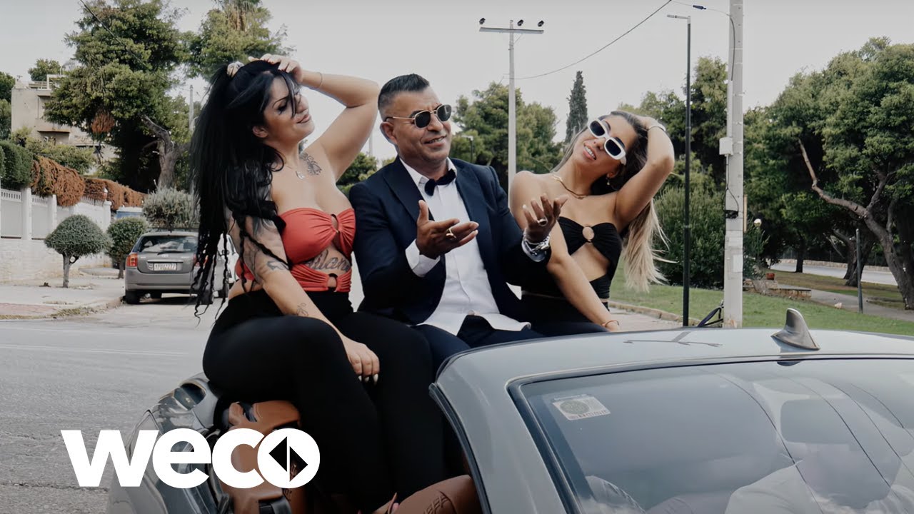 Fatmir Sula - Buzet e Bukura (Official Video)