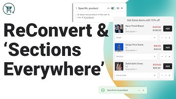 Maximize Your Store’s Revenue With Shopify’s New 