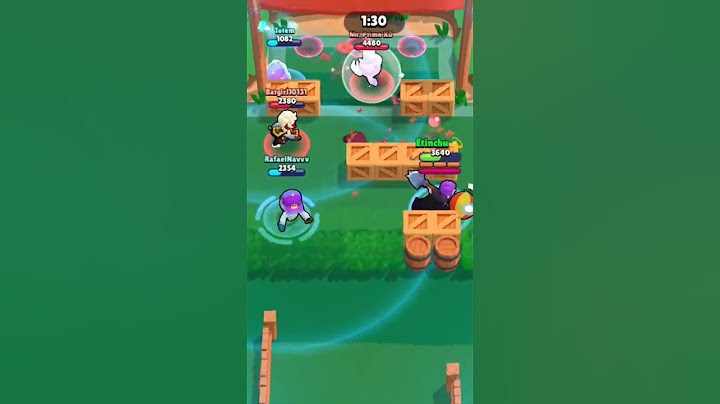 Je fais cette video pour le concours que on peut gagner 999 991 gemme #MortisGames #BrawlStars