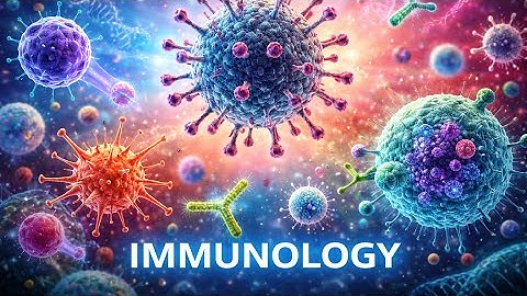 Chediak- Higashi syndrome 🧪 song/ USMLE song/ Immunology song 