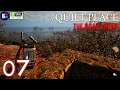 A Quiet Place The Road Ahead - VERSO IL PORTO - Gameplay ITA - PARTE 07 - Walkthrough