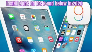 how to add apps on older iPad iPhone without owning a newer device in 2020