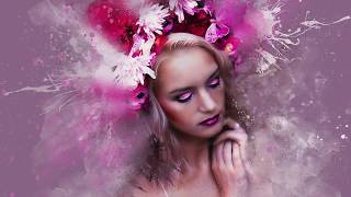 【驚愕】実在する存在が信じられない素敵な女性7選