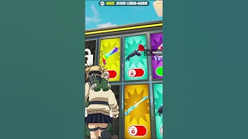 The EASIEST SECRET in 1v1 With every gun!