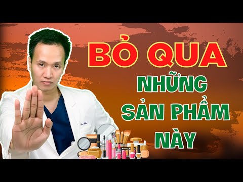 Video: Top 5 Sản Phẩm Giúp Giảm Mệt Mỏi