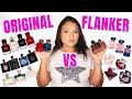 PERFUME ORIGINALS OR FLANKERS? | I BOUGHT THEM ALL SO YOU DON&#39;T HAVE TO | FIRST OR FLANKER EPISODE 7