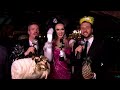 RuPaul's Drag Race S3 - NewNowNext Interview With Manila Luzon