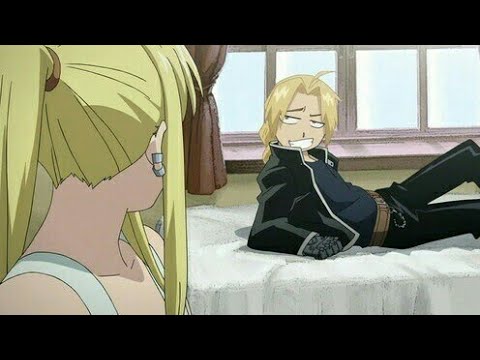 Fullmetal-alchemist-BrotherHood-『-AMV-』--Real-