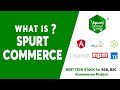 Best Technology to develop an eCommerce Project | Nodejs Angular MySQL