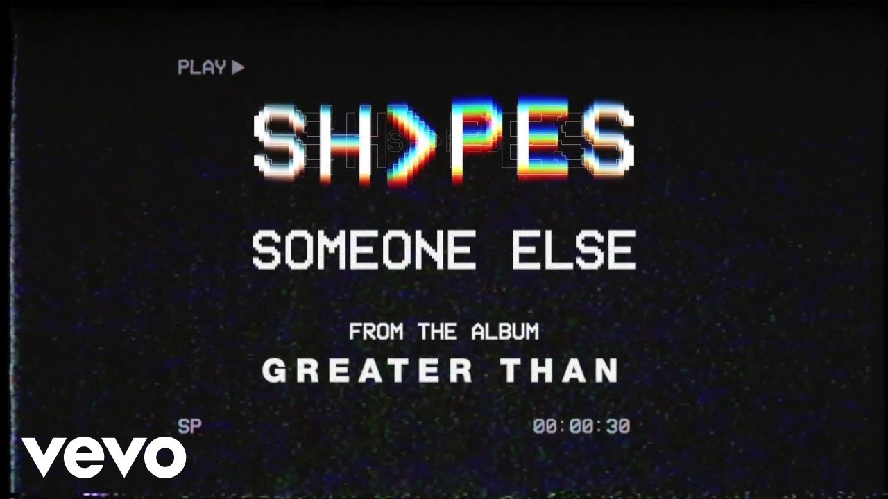 Watch SHVPES - Someone Else (Audio) on YouTube Watch SHVPES - Someone Else (Audio) on YouTube