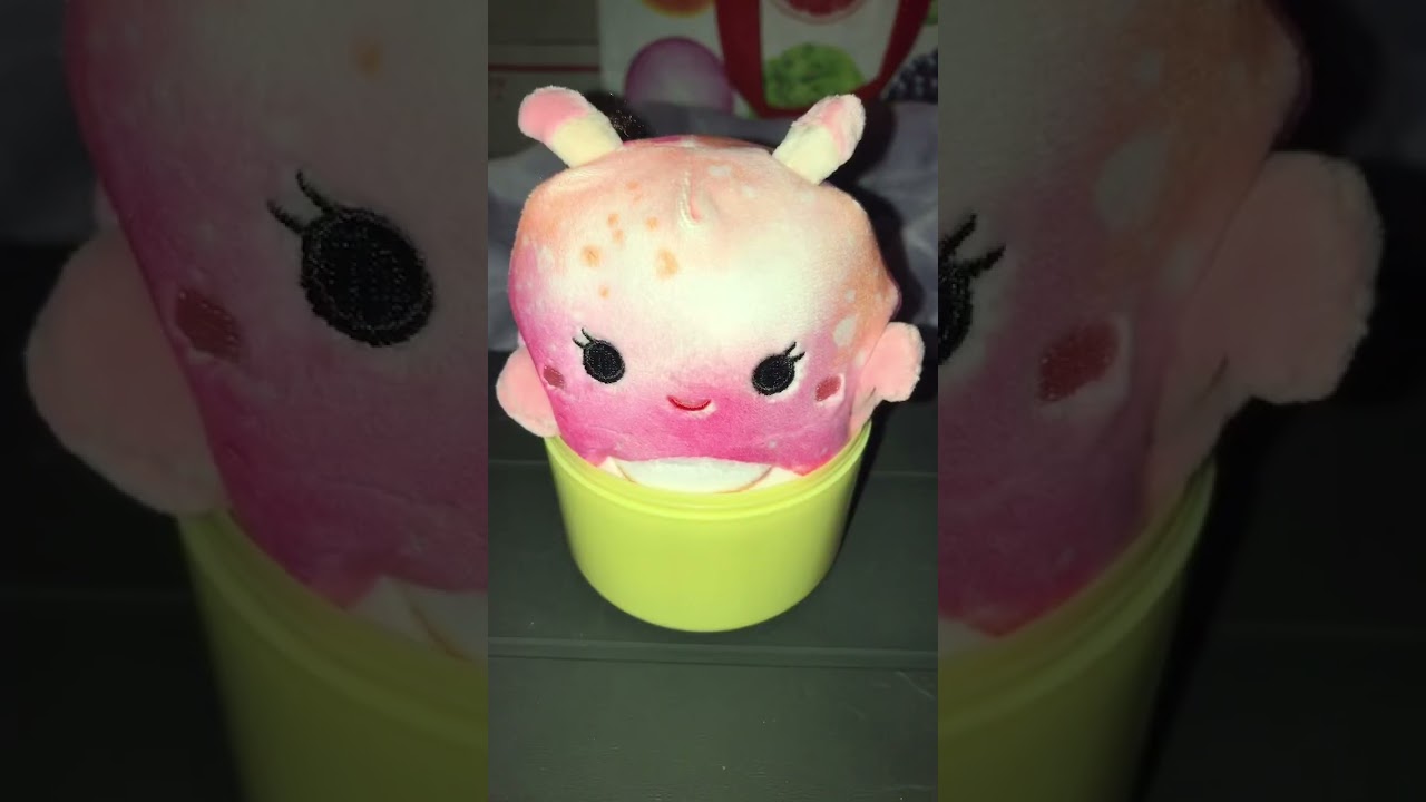 Easter 2023 Squishmallow Capsules 