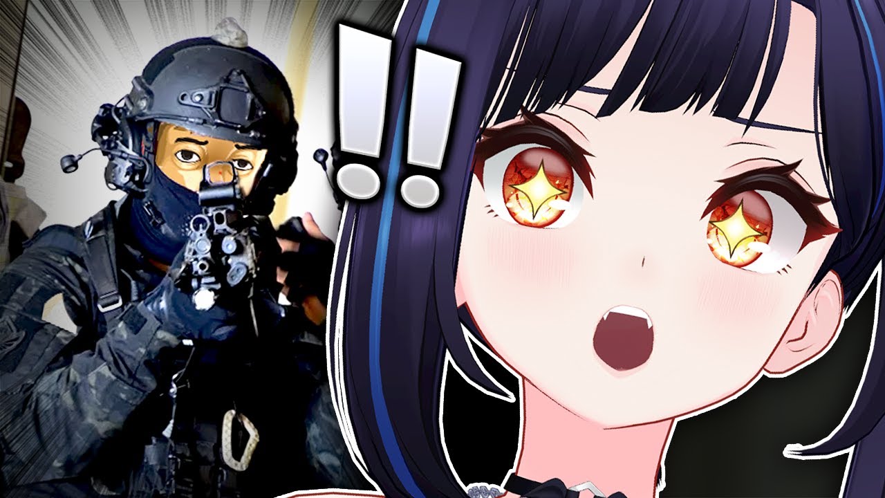 택티컬 릴파의 시발점, 오영택티컬 릴파 반응 - [오영택티컬 50Tactical]