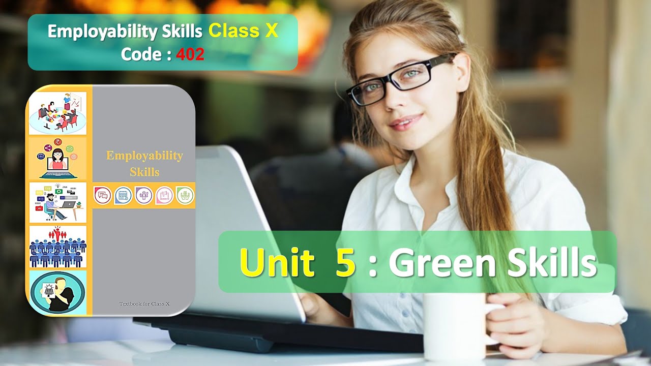 Green a. "skills Booster 2".