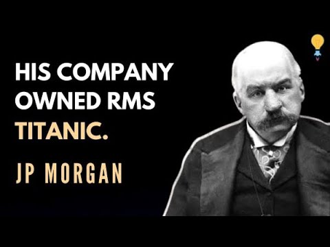 ვიდეო: როგორ დაეხმარა JP Morgan-ი 1907 წლის პანიკაში?