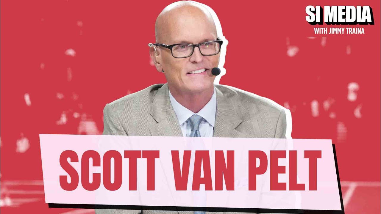 ESPN's Scott Van Pelt on a Possible BIG Change