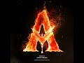 Avatar Fire And Ash Soundtrack Sacrifice Simon Franglen Original Motion Picture Score