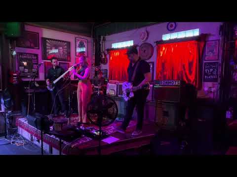 Montrose Saloon gig on 7/30
