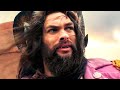 СТРАНА СНОВ - Русский трейлер 3 (Субтитры, 2022) Джейсон Момоа, Фильм Netflix HD