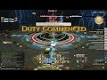 FFXIV Speedrun - Containment Bay Z1T9 (Extreme) Duo - Machinst/Pictomancer: IGT 0:59