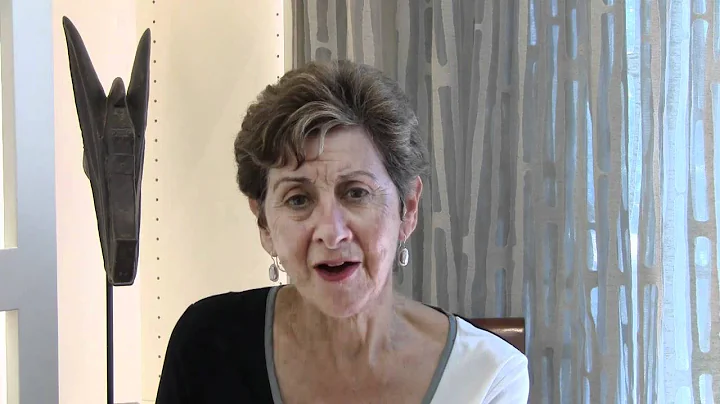 Shirley Feldman - Microdoc
