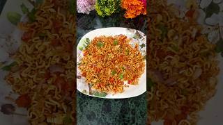 Yummy crunchy maggi😋#snacks #maggi #love #trending #shorts