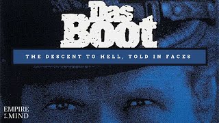 Das Boot | The Descent to Hell, Told in Faces | A Film Analysis