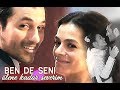 ❖ ben de seni ölene kadar severim ❖ Barah & Arif {+ Sarp}