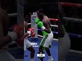Undisputed - Sugar Ray Leonard Vs Terence Bud Crawford