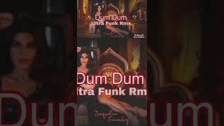 Dum Dum-Ultra Funky Rmx- RvBeatZ #bass #phonkmusic #phonkstyle #trendingsong #trendingshorts #beats