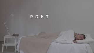 Video thumbnail of "Paul Partohap - PDKT (Lyric Video)"