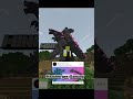 Minecraft Bedrock Cool Addons part1 #minecraft #music #viral #phonk #gamingshorts #hamburgercraft
