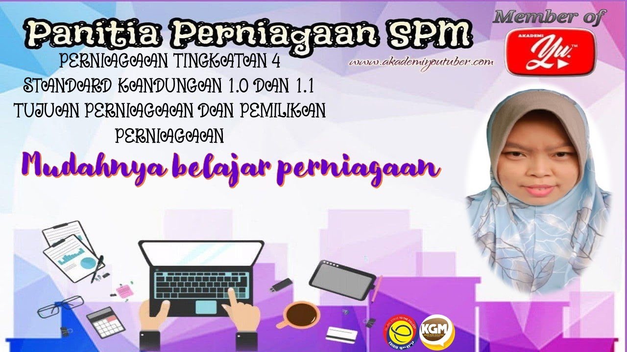 Tujuan Perniagaan Tingkatan 4 50 (2) 50 found this document useful