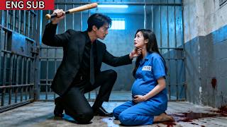 總裁為討好白月光，竟親手設局把妻子關進監獄，出獄後她心死離婚，渣男連回頭的資格都沒有 screenshot 2