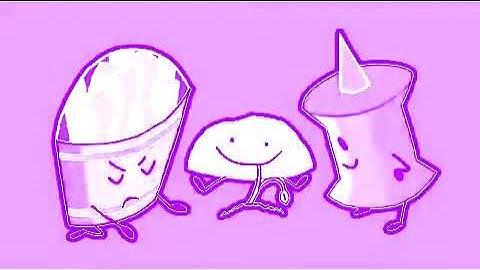 (REQUESTED) TPOT 2 Intro In Grimace Chorded