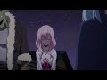 Rimuru Tempest Shion Dies