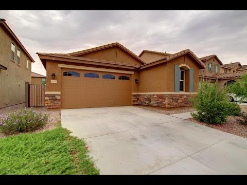 4129 W Federal Way, Queen Creek, AZ home video tour