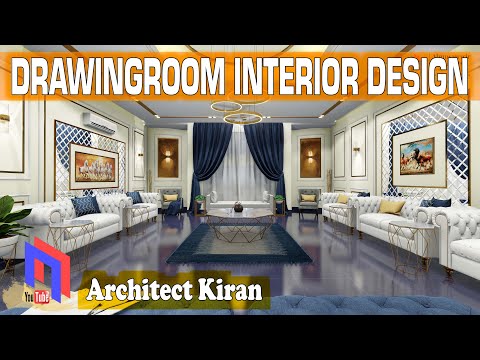 Drawing room design ideas and tips - Country Life-saigonsouth.com.vn