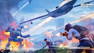 PUBG MOBILE INDIA BGMI 🤩 😚 MEGATRON  PUBG MOBILE TRANS screenshot 3