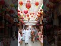 The Astonishing Saudi Arabian Ban on Valentine's Day