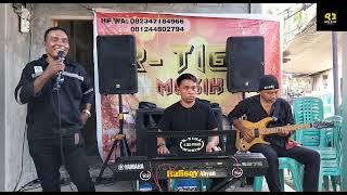 lagu Kaili LEM KOREA cipt.irman asnuna