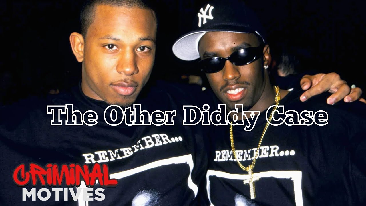 Did Celebrity Status Save Diddy From Prison? Shyne's Case Proves It