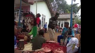 Janturan Ebeg Mugi Lestari Candinegara Di Munggang Desa Candinegara.