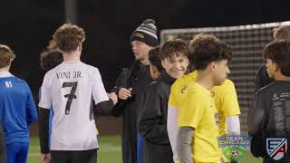 Team Chicago - Elite Academy Tryouts March 2026