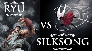 Silksong makes me pull my hair out - Livestream