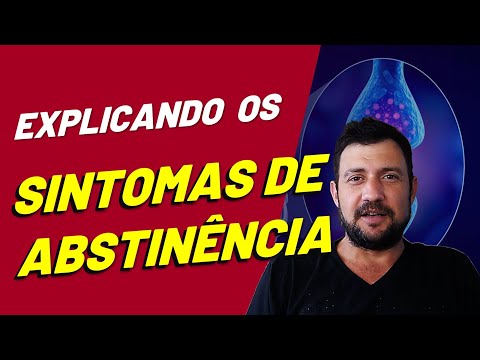 Vídeo: Abstinência: O Que é, Como Fazê-lo, Riscos A Considerar E Muito Mais