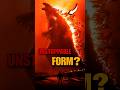 Burning Godzilla Vs Kong &amp; Ghidorah? 😱 #shorts #shortvideo #godzilla #kong #movie