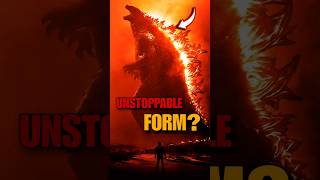 Burning Godzilla Vs Kong &amp; Ghidorah? 😱 #shorts #shortvideo #godzilla #kong #movie